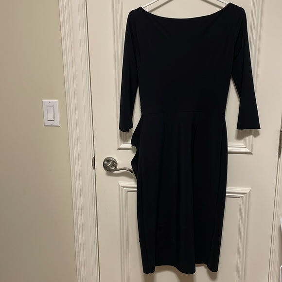 Chiara Boni La Petite Robe dress, size 46 - Picture 3 of 9